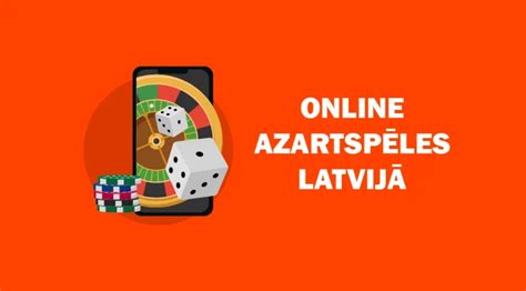 Mobilie Kazino Latvijā ️: Spēlējiet Azartspēles Viedtālruni.